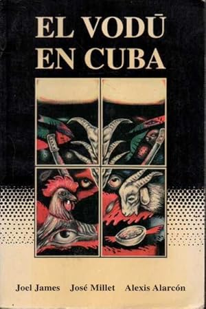 EL VODU EN CUBA.