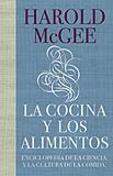 Seller image for La cocina y los alimentos for sale by Vuestros Libros