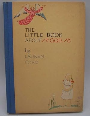 Image du vendeur pour The Little Book About God mis en vente par Easy Chair Books