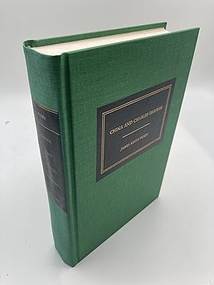 Seller image for China and Charles Darwin (Harvard East Asian Monographs) for sale by thebookforest.com