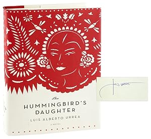 Seller image for The Hummingbird's Daughter [Signed] for sale by Capitol Hill Books, ABAA