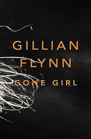 Seller image for Gone Girl for sale by WeBuyBooks