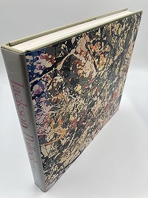 Seller image for Jackson Pollock for sale by thebookforest.com