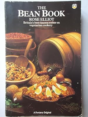 Seller image for THE BEAN BOOK for sale by GfB, the Colchester Bookshop