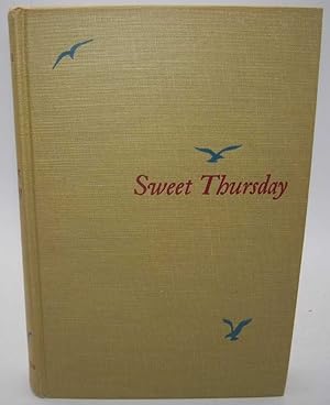 Imagen del vendedor de Sweet Thursday a la venta por Easy Chair Books