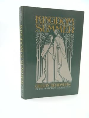 Bild des Verkufers fr Kingdom of Summer zum Verkauf von ThriftBooksVintage