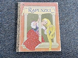 Rapunzel