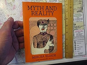 Seller image for Myth And Reality for sale by Dean's Books