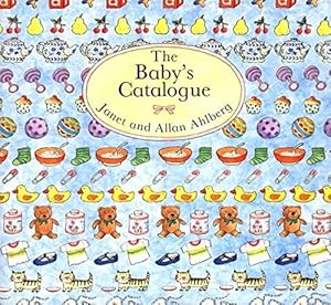 Immagine del venditore per The Baby's Catalogue venduto da WeBuyBooks 2