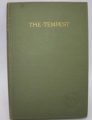 Seller image for The Tempest (The New Readers' Shakespeare) for sale by Easy Chair Books