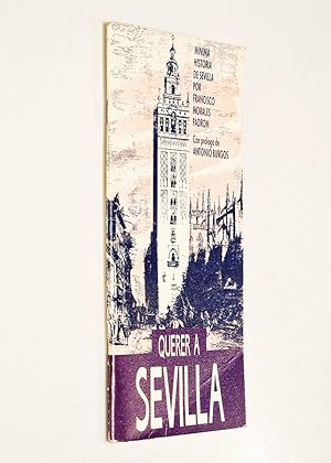 MINIMA HISTORIA DE SEVILLA