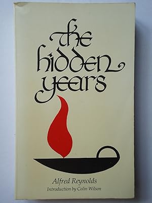 Seller image for THE HIDDEN YEARS for sale by GfB, the Colchester Bookshop