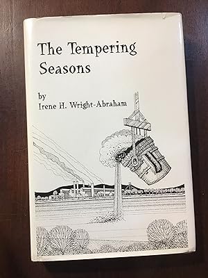 Seller image for The Tempering Seasons for sale by Shadetree Rare Books