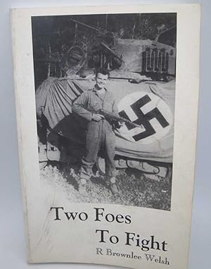 Seller image for Two Foes to Fight in the Battle of the Bulge for sale by Easy Chair Books