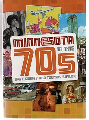 Image du vendeur pour Minnesota in the '70s mis en vente par EdmondDantes Bookseller