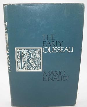 Image du vendeur pour The Early Rousseau mis en vente par Easy Chair Books