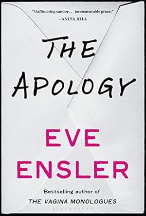 Seller image for The Apology for sale by WeBuyBooks