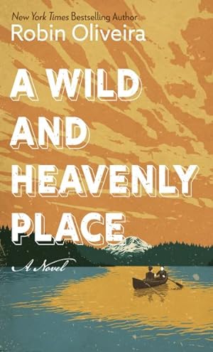 Immagine del venditore per Wild and Heavenly Place venduto da GreatBookPrices