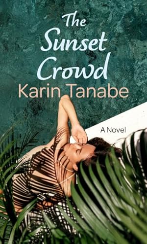 Seller image for Sunset Crowd for sale by GreatBookPrices