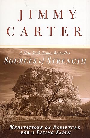 Sources of Strength: Meditations on Scripture for a Living Faith