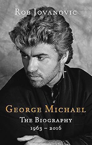 Immagine del venditore per George Michael: The biography venduto da WeBuyBooks