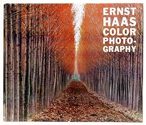 Ernst Haas Color Photography