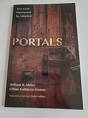 Immagine del venditore per Portals venduto da AlesBoker