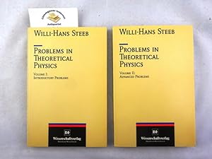 Problems in theoretical physics. Volume I: Introductory problems. Volume II. Advanced probems.