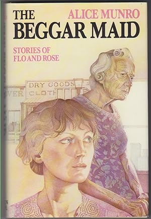 Seller image for The Beggar Maid Stories of Flo and Rose for sale by Beasley Books, ABAA, ILAB, MWABA