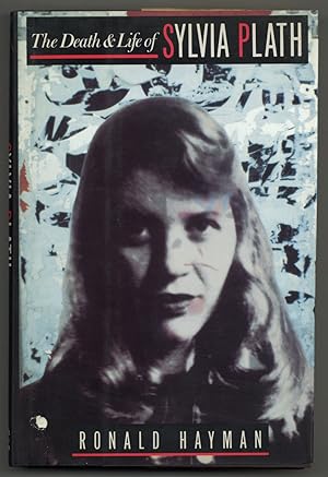 Bild des Verkufers fr The Death and Life of Sylvia Plath zum Verkauf von Between the Covers-Rare Books, Inc. ABAA