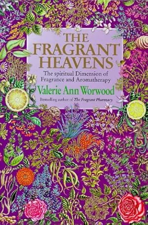 Seller image for The Fragrant Heavens for sale by WeBuyBooks