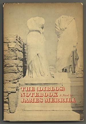 Seller image for The (Diblos) Notebook for sale by Between the Covers-Rare Books, Inc. ABAA