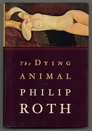 Imagen del vendedor de The Dying Animal a la venta por Between the Covers-Rare Books, Inc. ABAA