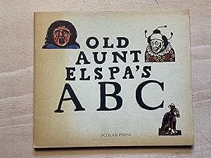 Seller image for Old Aunt Elspa's abc for sale by Neo Books