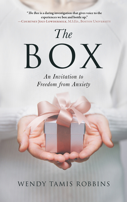 Image du vendeur pour The Box: An Invitation to Freedom from Anxiety (Paperback or Softback) mis en vente par BargainBookStores