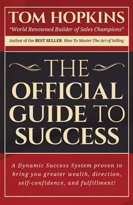 Bild des Verkufers fr The Official Guide to Success (Paperback or Softback) zum Verkauf von BargainBookStores