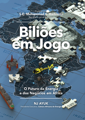 Immagine del venditore per Bili�es Em Jogo: O Futuro Da Energia E DOS Neg�cios Em �frica/Billions at Play (Portuguese Edition) (Hardback or Cased Book) venduto da BargainBookStores