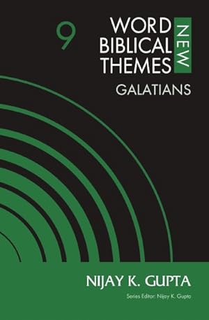 Seller image for Galatians for sale by GreatBookPrices