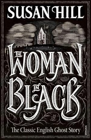 Image du vendeur pour The Woman in Black mis en vente par WeBuyBooks