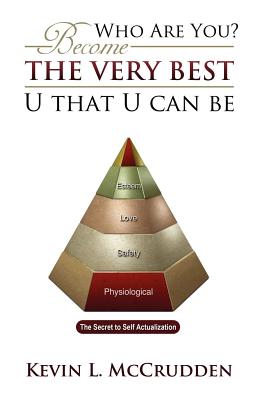 Seller image for Who Are You?: Become the Very Best U That U Can Bea (Paperback or Softback) for sale by BargainBookStores