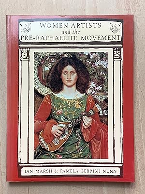 Seller image for Women artists and the Pre-Raphaelite movement for sale by Neo Books