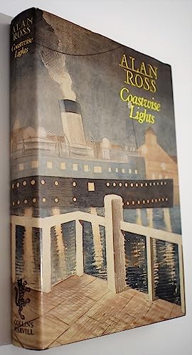 Seller image for Coastwise Lights for sale by WeBuyBooks