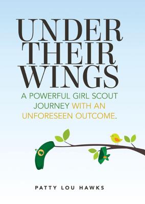 Bild des Verkufers fr Under Their Wings: A Daring Adventure Mentoring Girls (Paperback or Softback) zum Verkauf von BargainBookStores