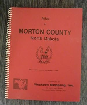 Atlas of Morton County North Dakota