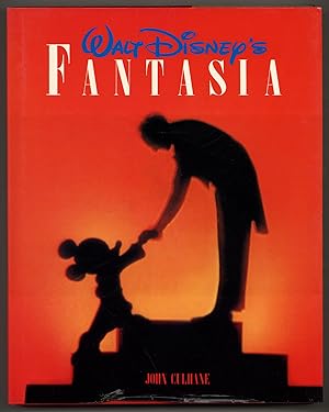 Imagen del vendedor de Walt Disney's Fantasia a la venta por Between the Covers-Rare Books, Inc. ABAA