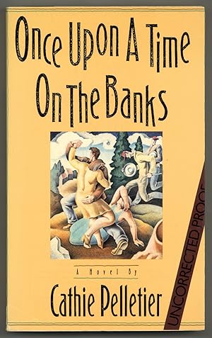 Seller image for Once Upon a Time on the Banks for sale by Between the Covers-Rare Books, Inc. ABAA