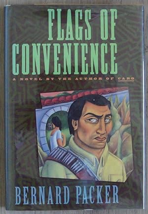Seller image for Flags of Convenience for sale by David M. Herr