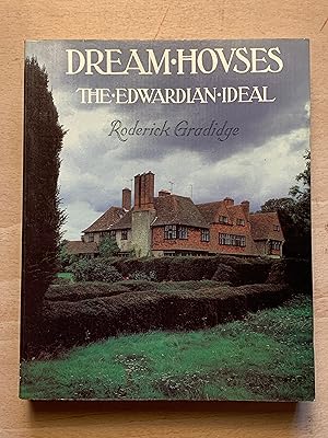 Seller image for Dream Houses: Edwardian Ideal for sale by Neo Books