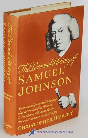 Immagine del venditore per The Personal History of Samuel Johnson venduto da Bluebird Books (RMABA, IOBA)