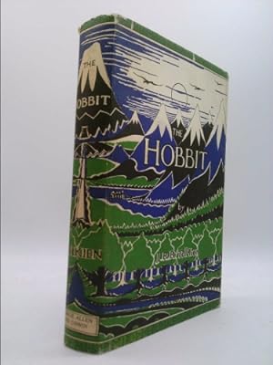 Seller image for The Hobbit the Musical: Or There and Back Again for sale by ThriftBooksVintage